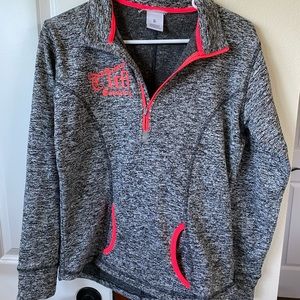 Cowgirl Tuff Sweater